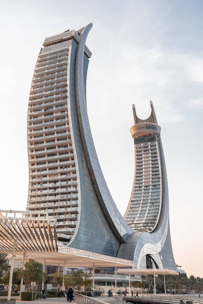 Lusail, Qatar