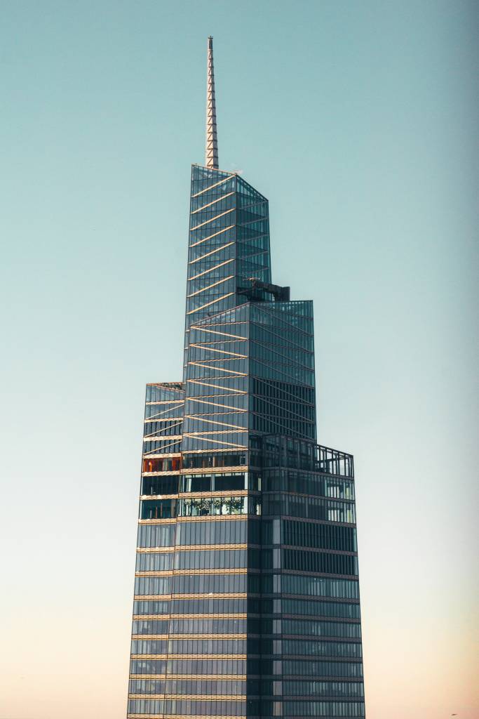 One Vanderbilt, Nova York, Estados Unidos