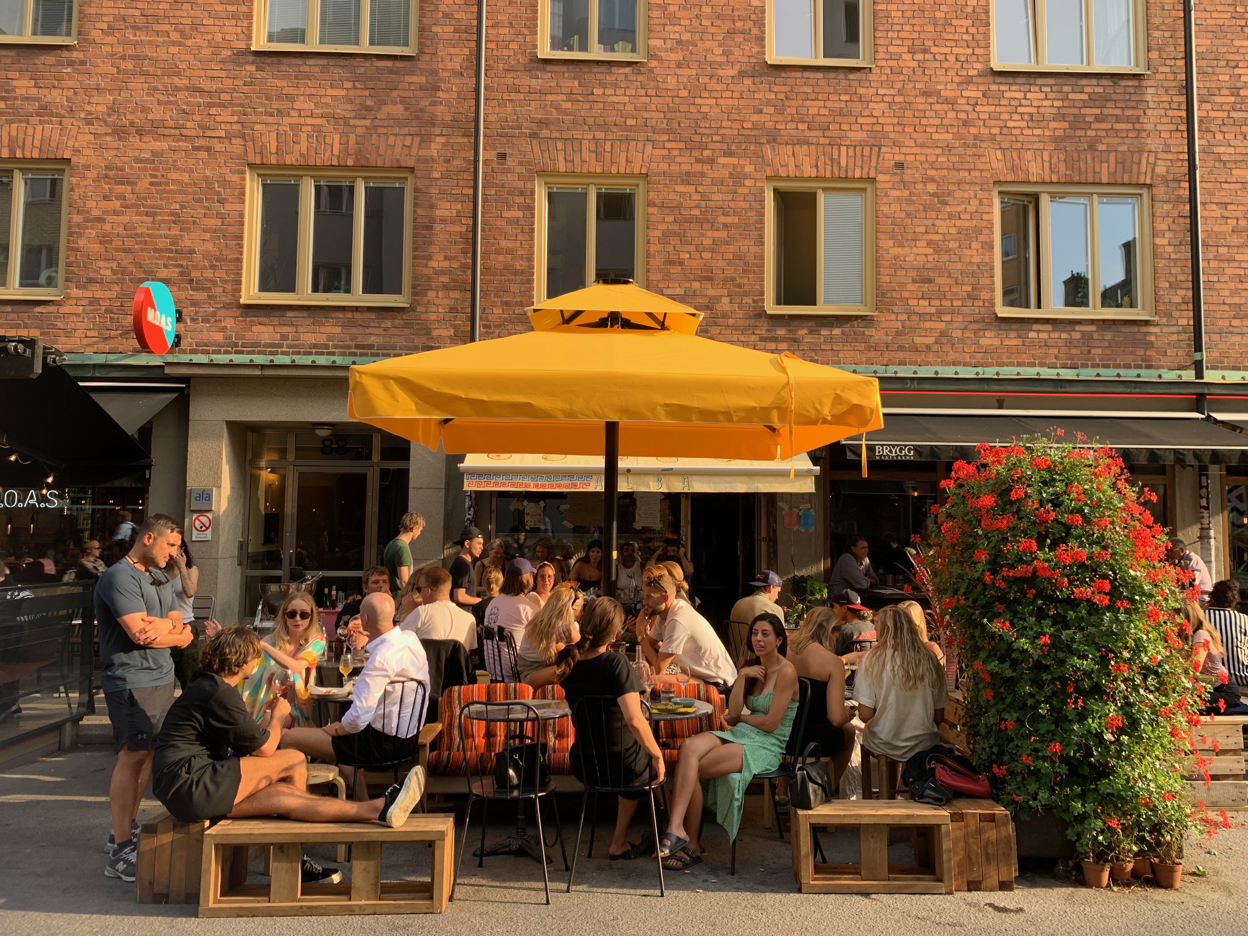 O que fazer no Södermalm, o bairro mais cool de Estocolmo