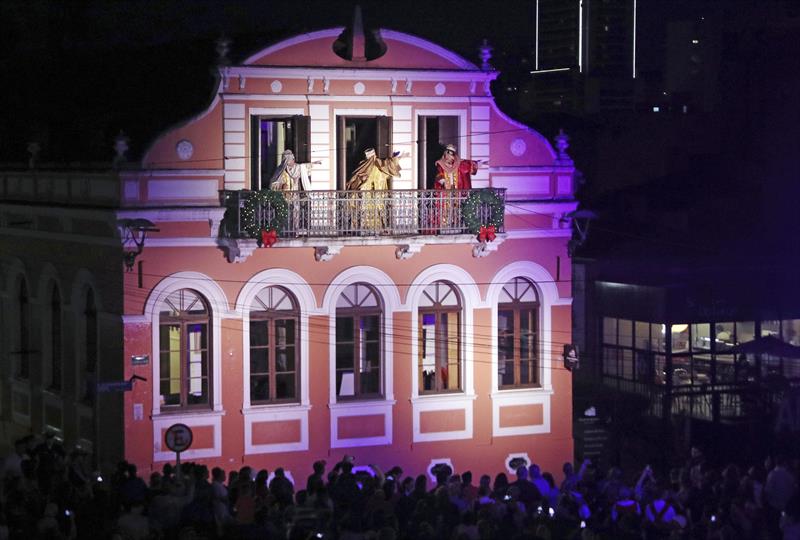 auto de natal, curitiba, paraná auto de natal, curitiba, paraná