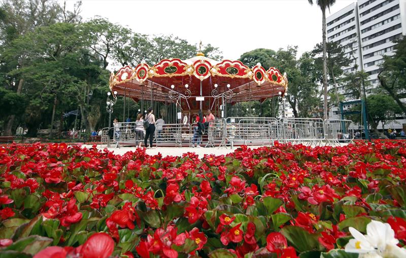 carrossel, curitiba, paraná carrossel, curitiba, paraná