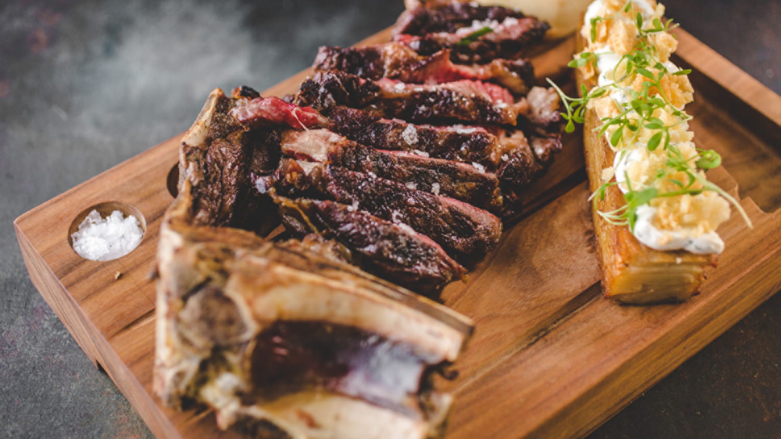 Três lugares para comer carne em Buenos Aires