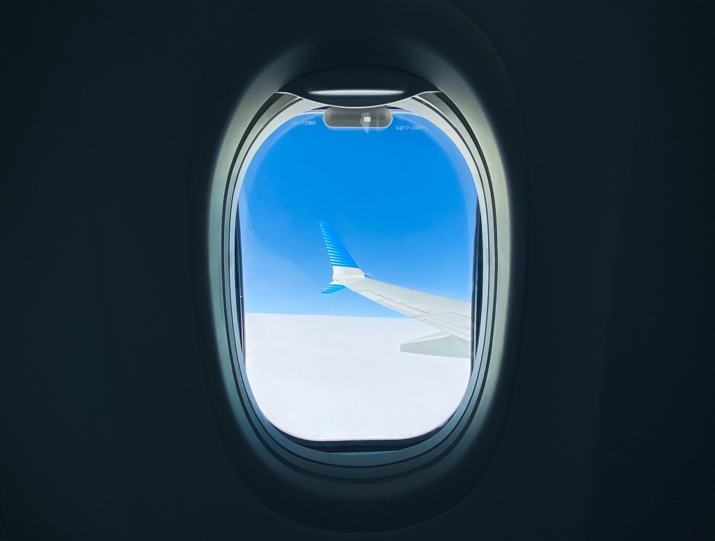 Aerolíneas Argentinas Aerolíneas Argentinas