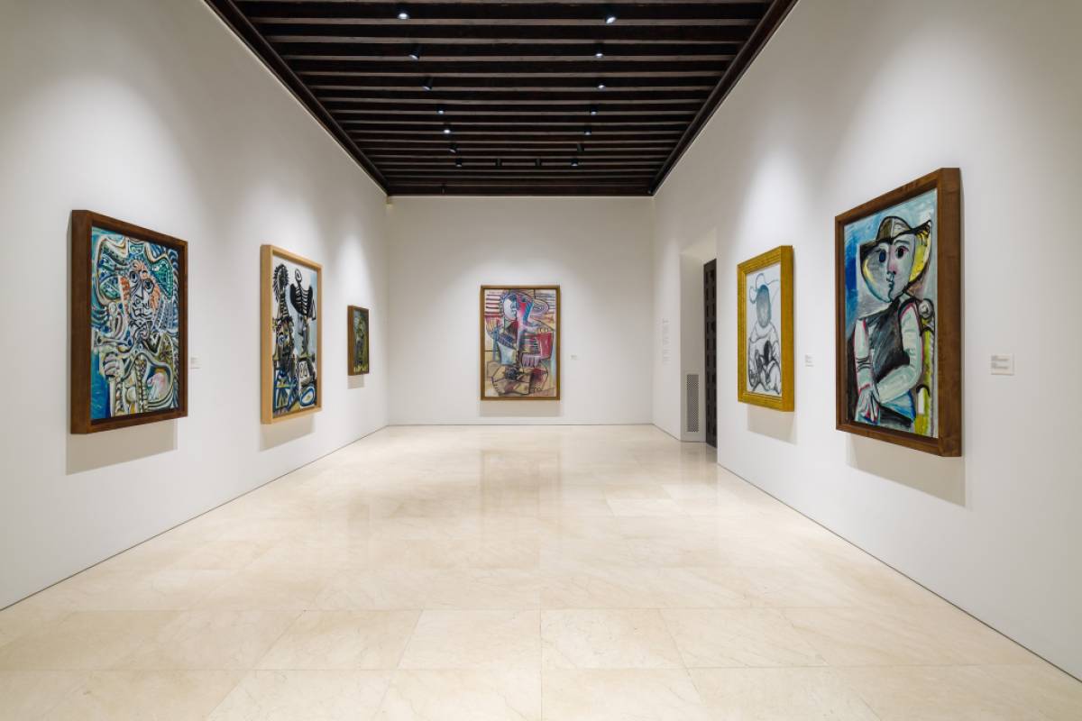 Espanha: Roteiro pela Málaga de Pablo Picasso | Viagem e Turismo