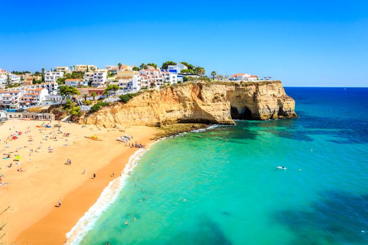 Roteiro em Portugal: 21 dias de viagem do Algarve a Porto