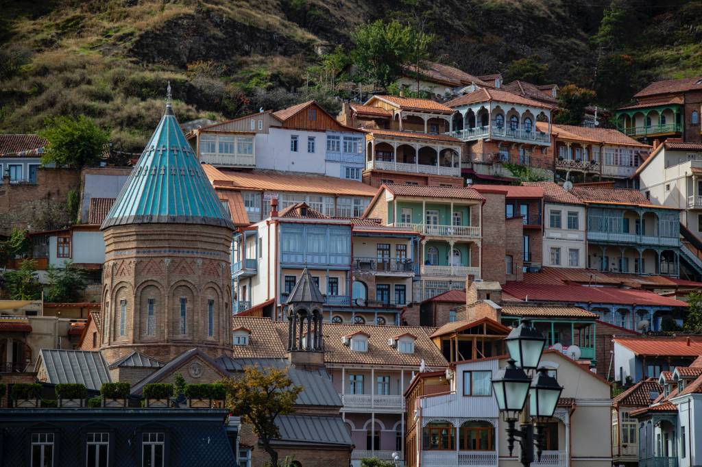 Tbilisi,_Georgia