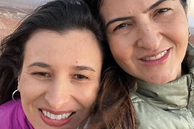 casal preso na Alemanha