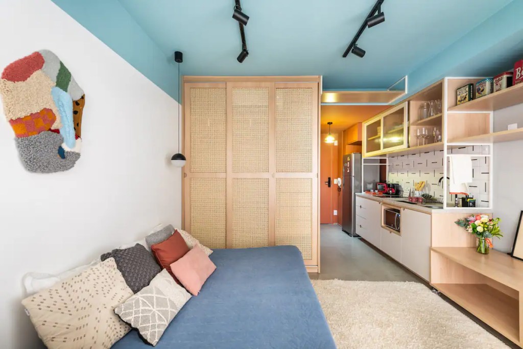 airbnb bela cintra