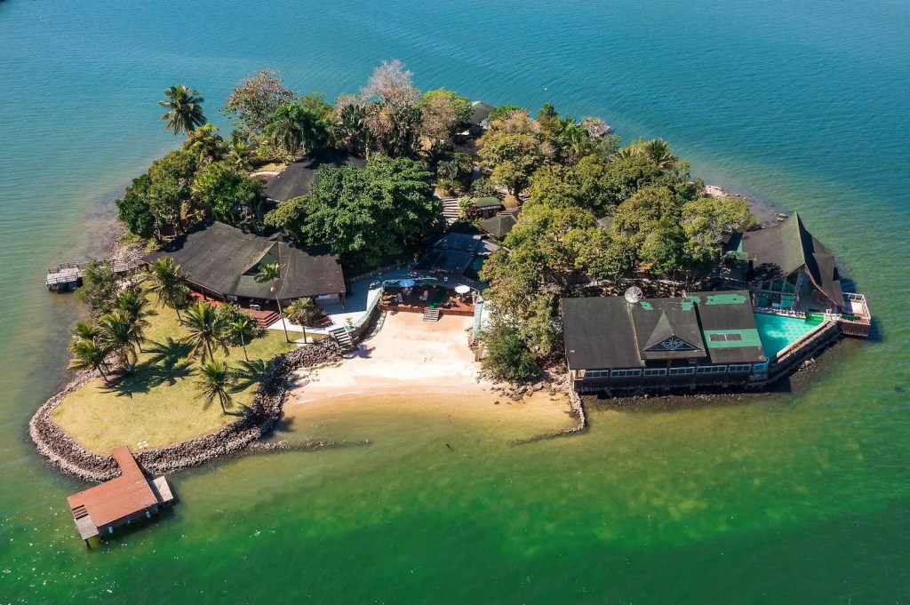 Ilha Sundara Airbnb