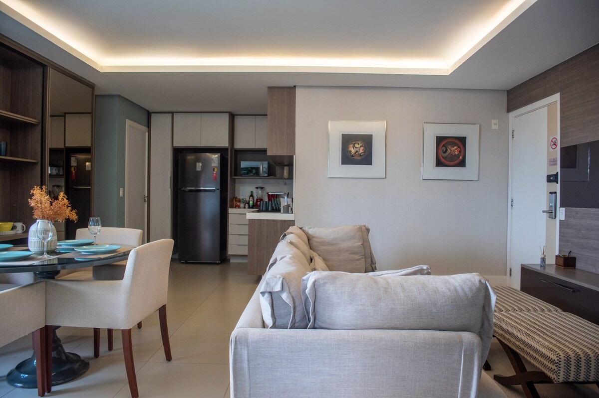 Campo Grande Airbnb