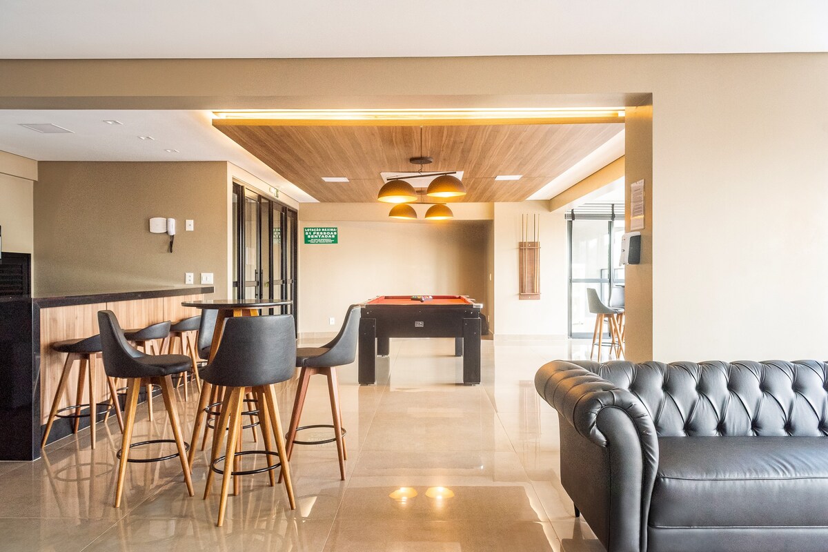 Campo Grande Airbnb