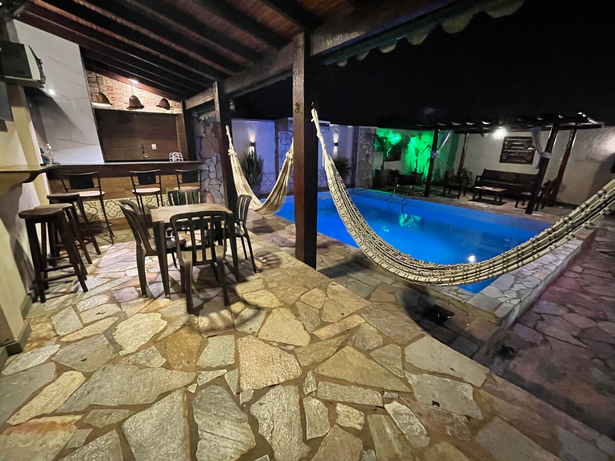 Campo Grande Airbnb