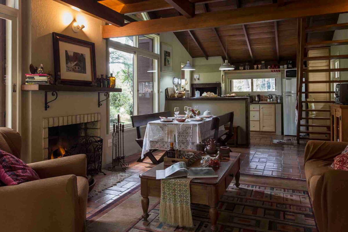 VT Airbnb Gramado 3 Airbnb Gramado