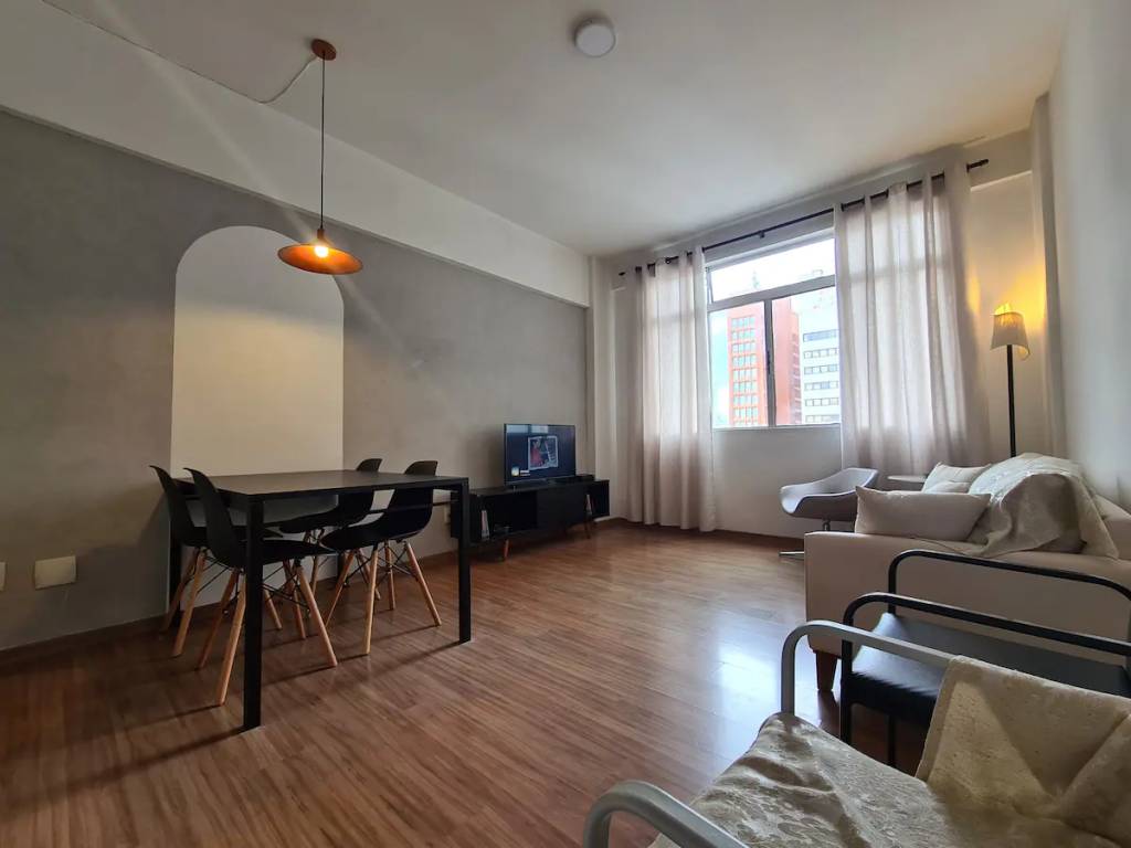 airbnb avenida paulista baronesa de arary