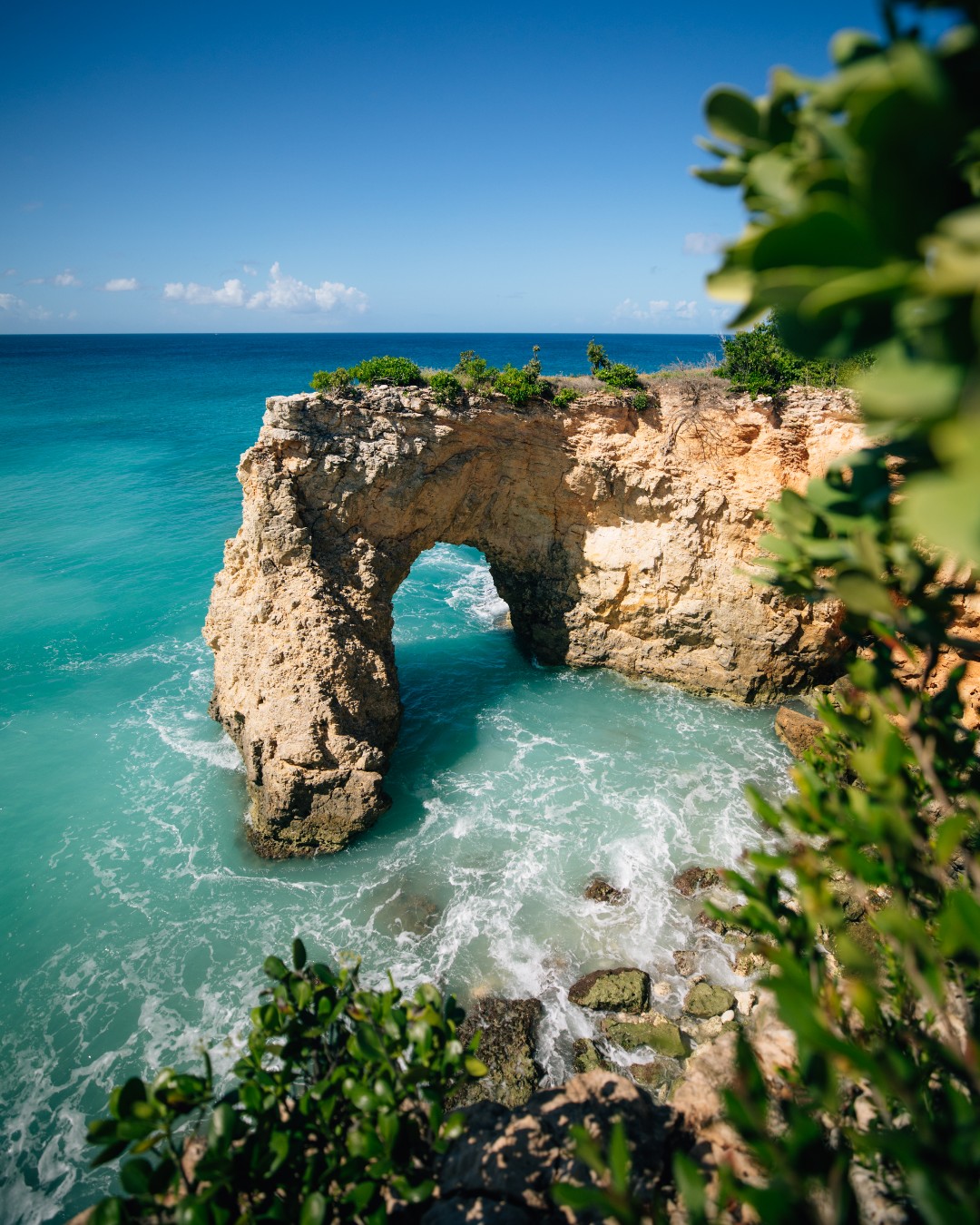 Anguilla