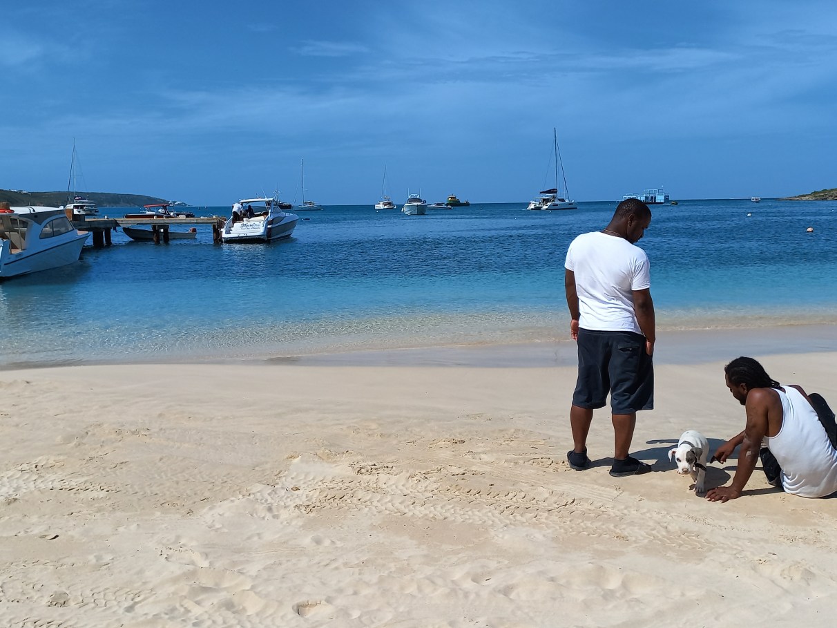 Anguilla tem a praia mais perfeita do Caribe e hotéis mag... | Viagem e  Turismo