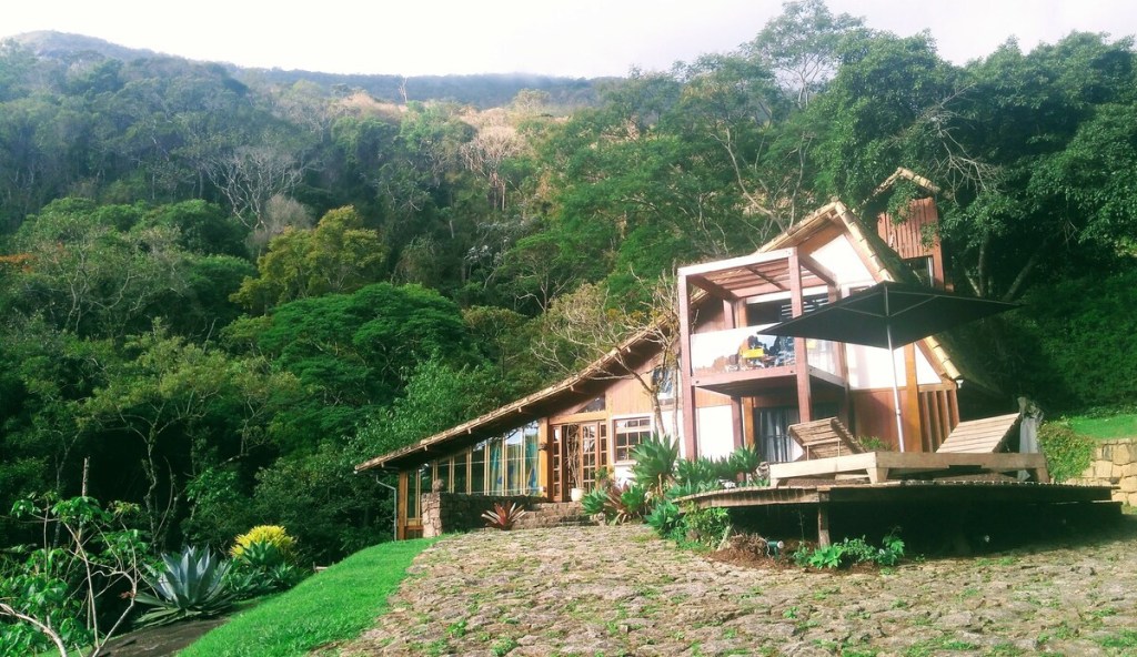 Airbnb Petrópolis