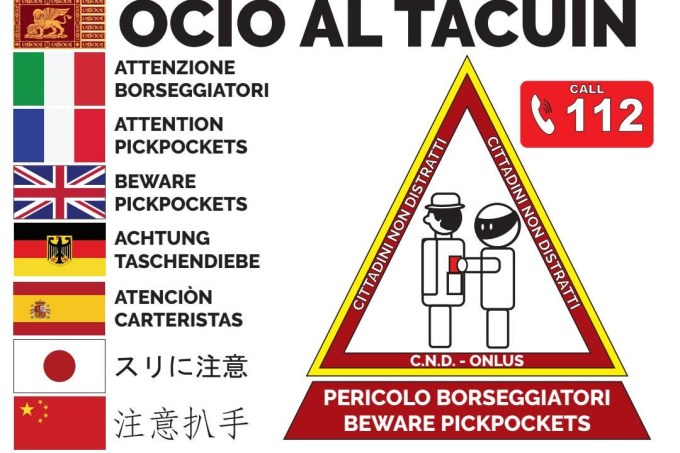pickpocket
