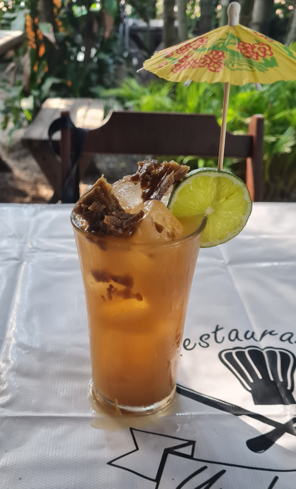 Restaurante Um Bom Lugar, Rotas Gastronômicas, São Paulo Brasil