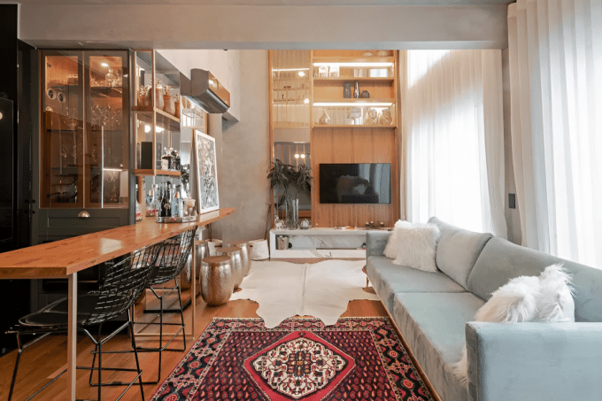 airbnb curitiba