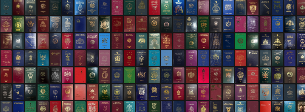 passport index
