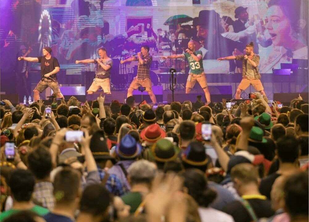 Oktoberfest