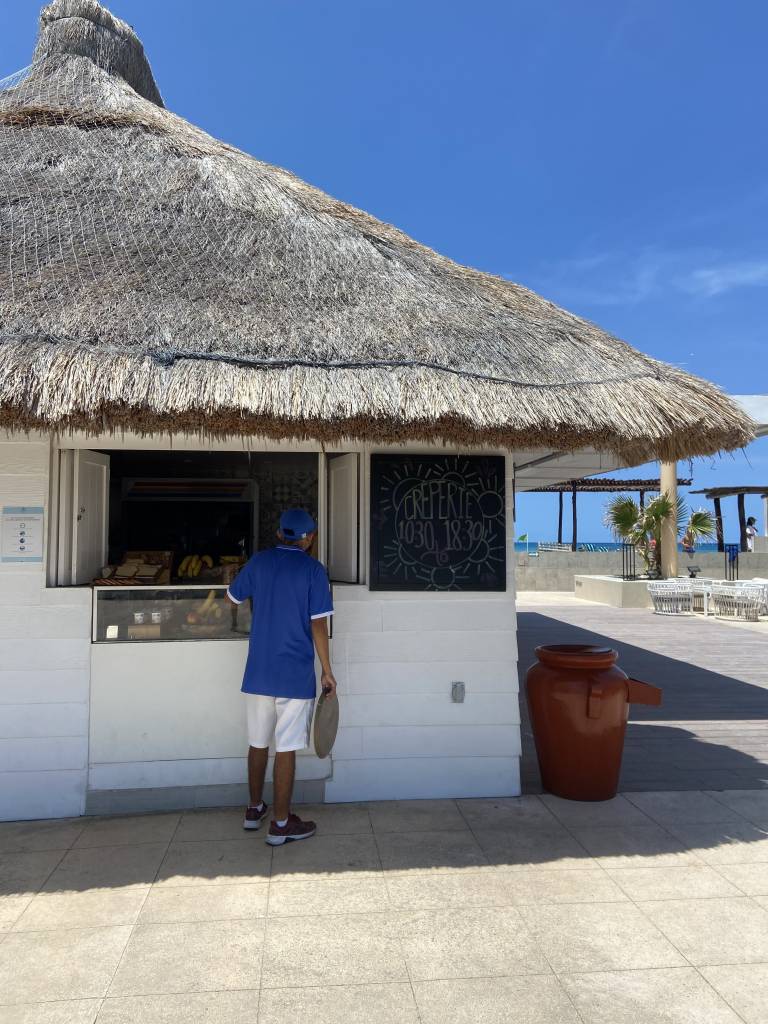 Club Med, Cancún, México