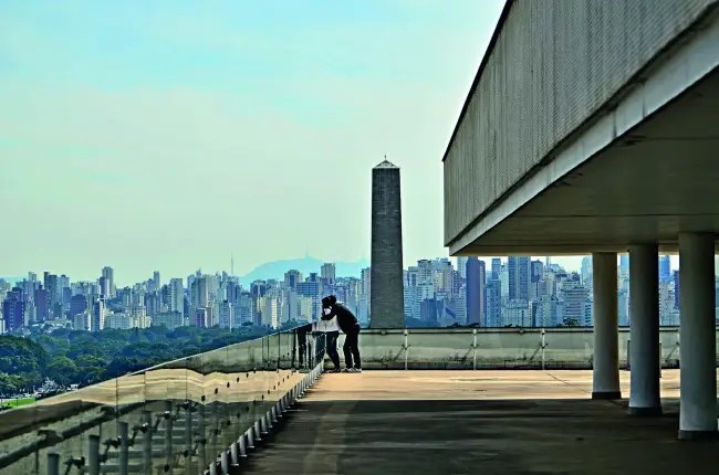 MAC USP, São Paulo, Brasil MAC USP, São Paulo, Brasil