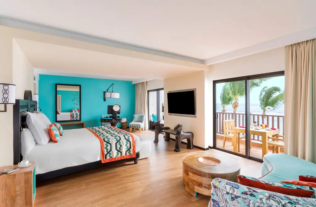 Club Med, Cancún, México
