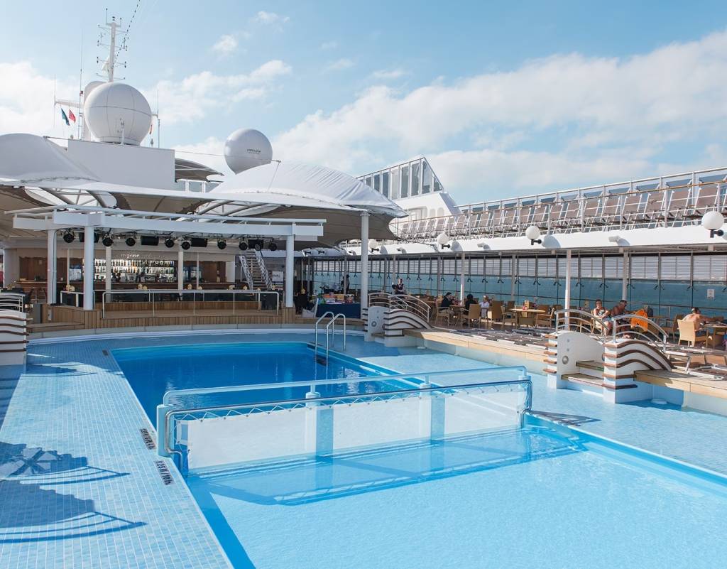 MSC Lirica MSC Lirica
