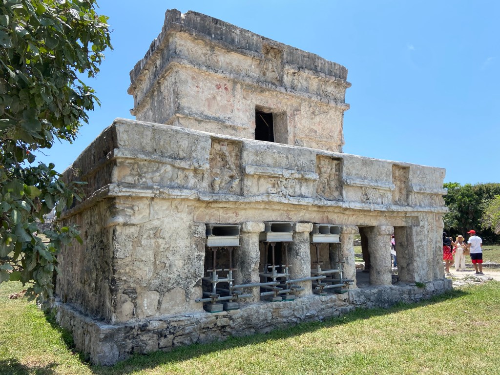 Tulum, México Tulum, México