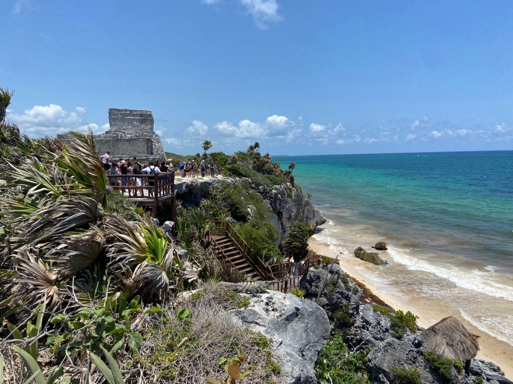 Tulum, México Tulum, México