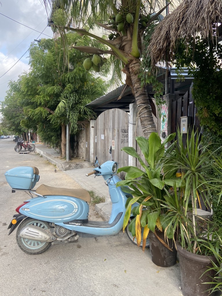 Tulum, México Tulum, México