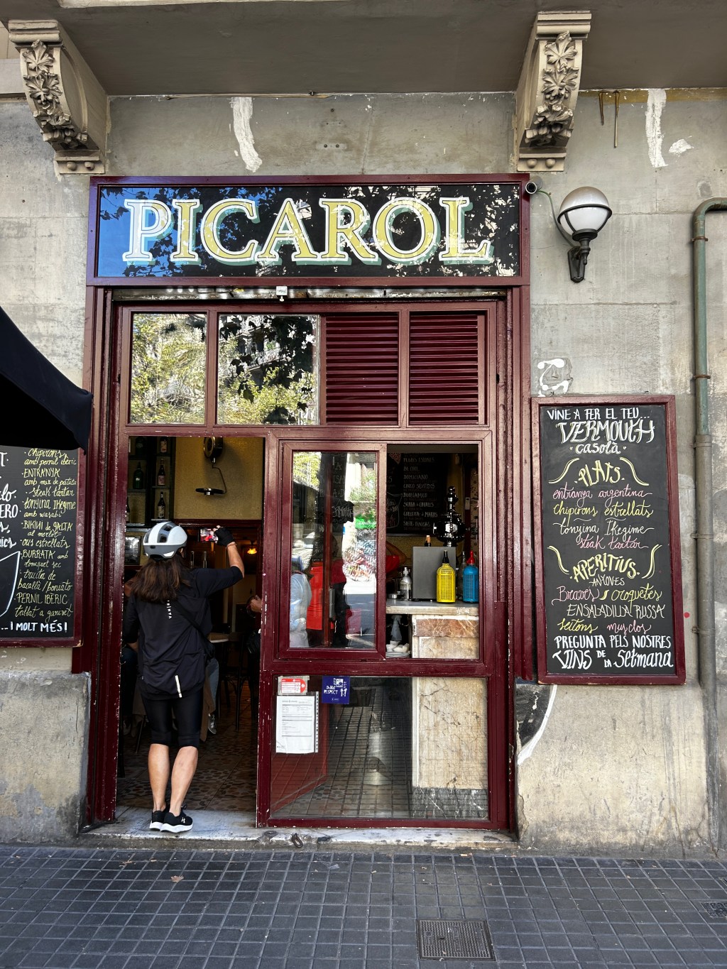 Picarol: a bodega centenária que você respeita