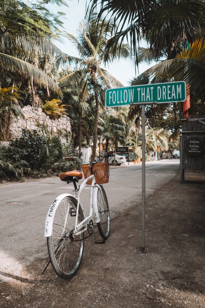 Tulum, México Tulum, México
