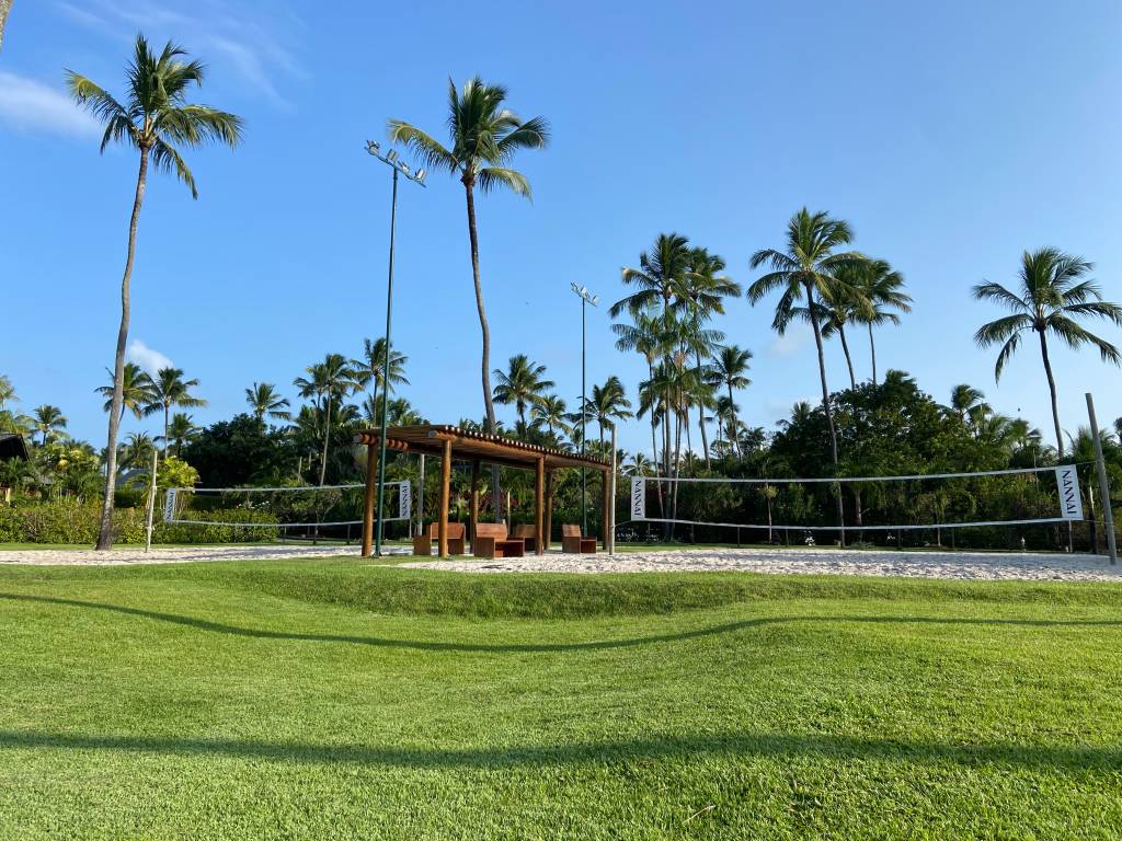 Nannai, Muro Alto, Pernambuco, Brasil