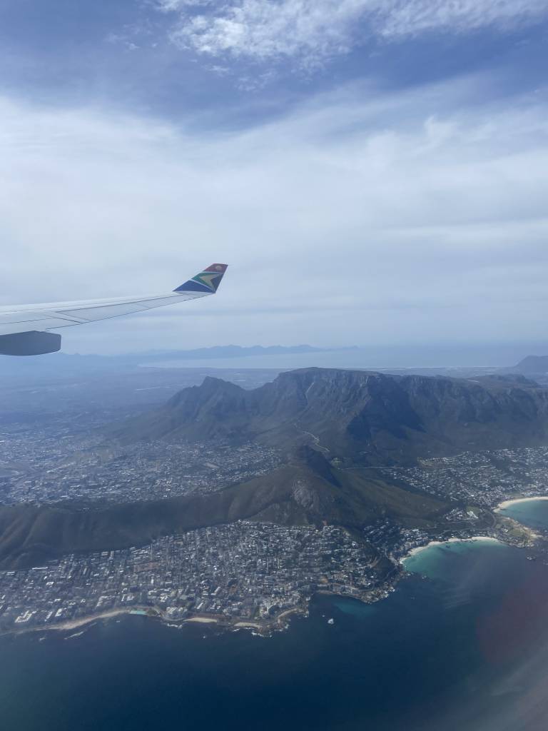 Cidade do Cabo, South African, África do Sul