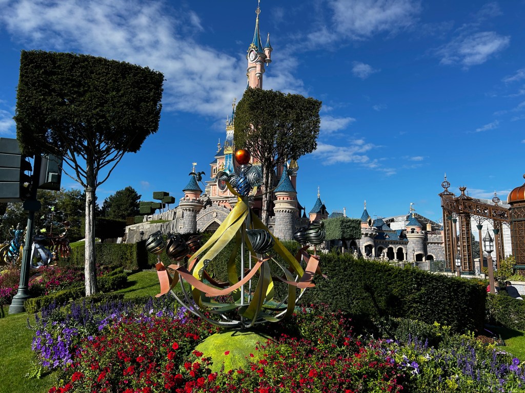 Disneyland Paris: e aí? Quando os bebedores serão reativados?