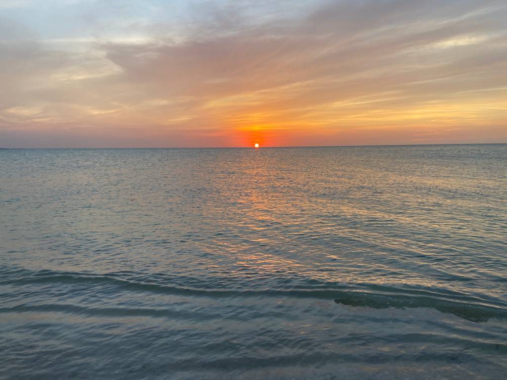 Holbox, México