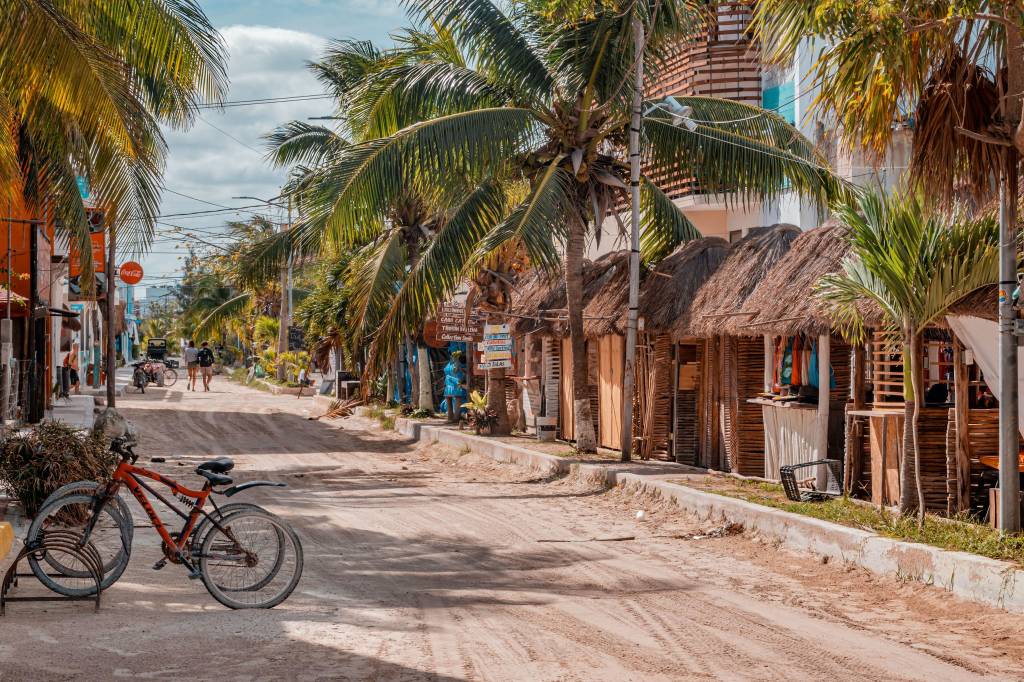 Holbox, México