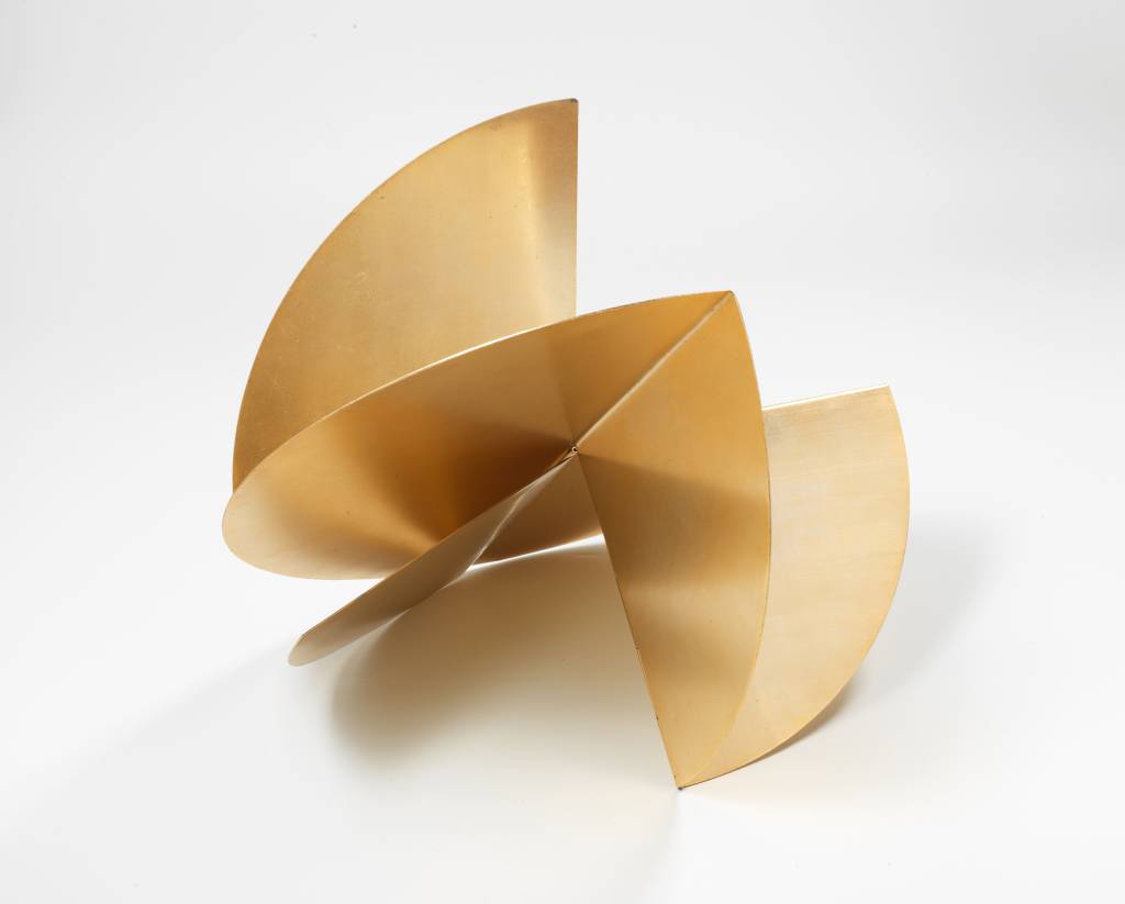 Lygia Clark. Relógio de Sol. 1960