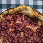 São Paulo: as melhores pizzas à moda paulistana