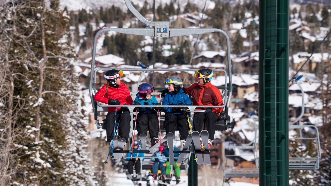 Deer Valley