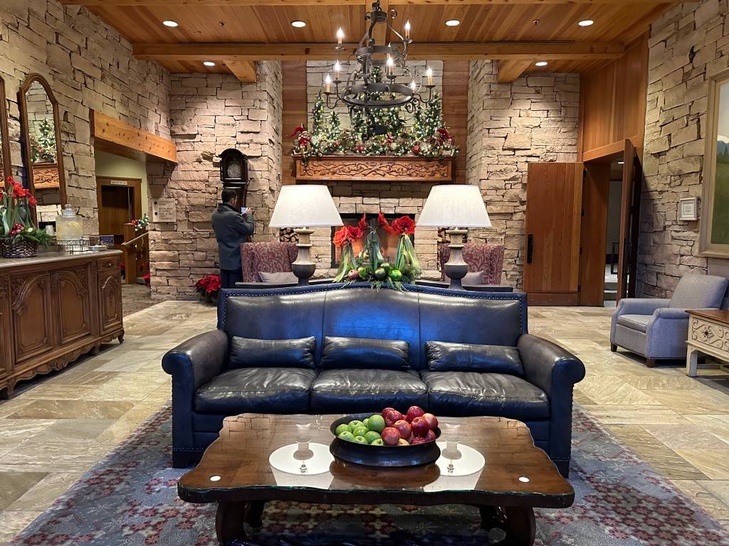 Strein Eriksen Park City e Deer Valley