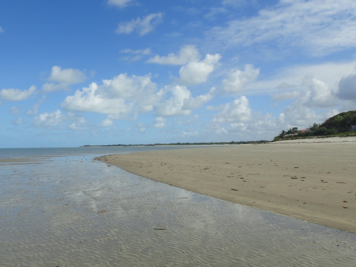 Bahia: 6 praias para conhecer em Porto Seguro | Viagem e Turismo