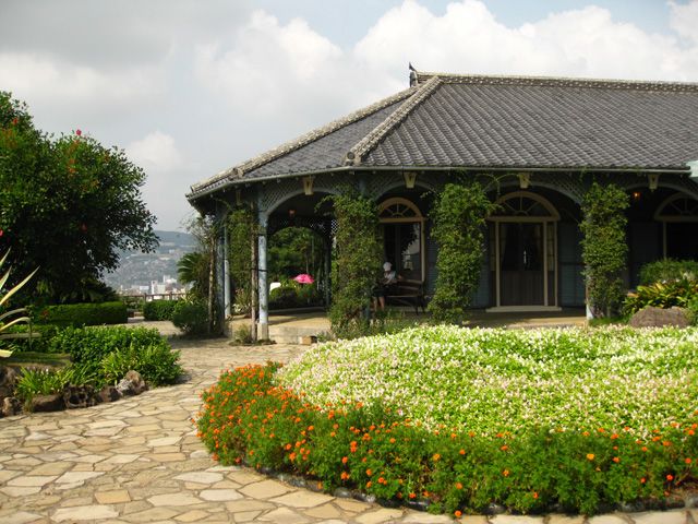 Glover Residence, Nagasaki, Japão