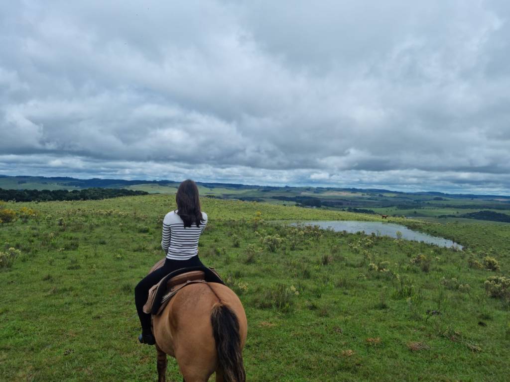 Parador, Cambará do Sul, Rio Grande do Sul, Brasil