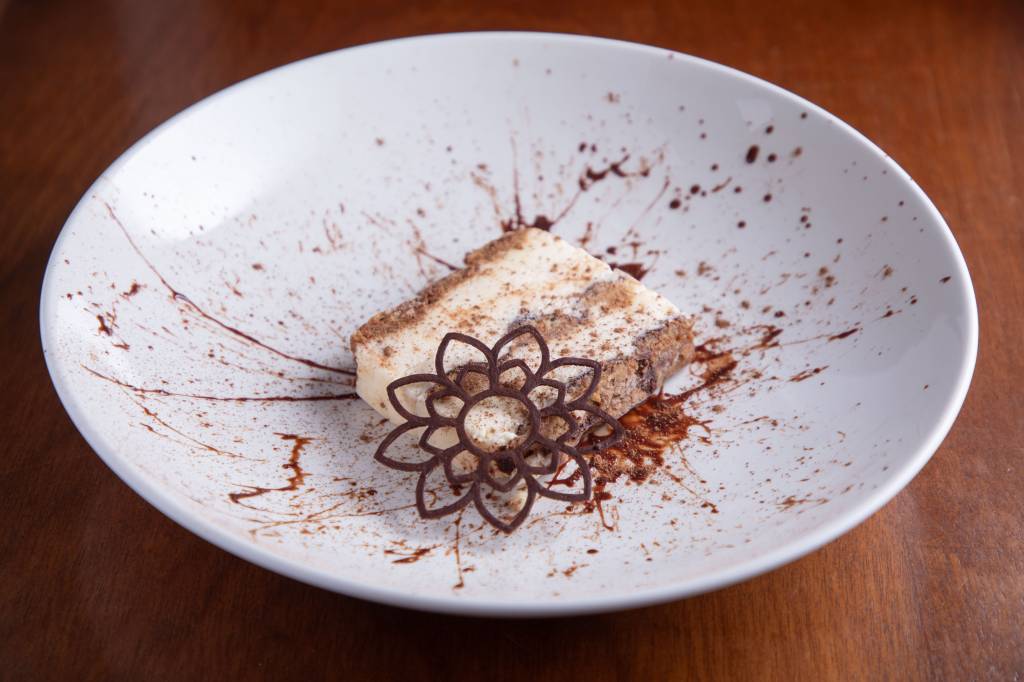 La Maddalena Osteria, São Paulo, Brasil La Maddalena Osteria, São Paulo, Brasil
