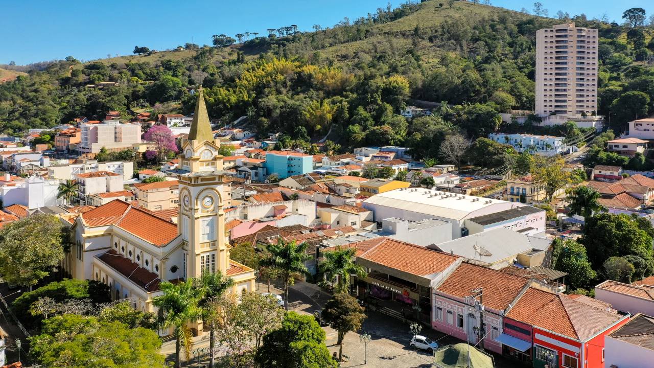 Socorro, São Paulo, Brasil