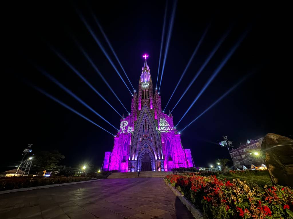 Catedral de Pedra, Canela, Rio Grande do Sul, Brasil Catedral de Pedra, Canela, Rio Grande do Sul, Brasil